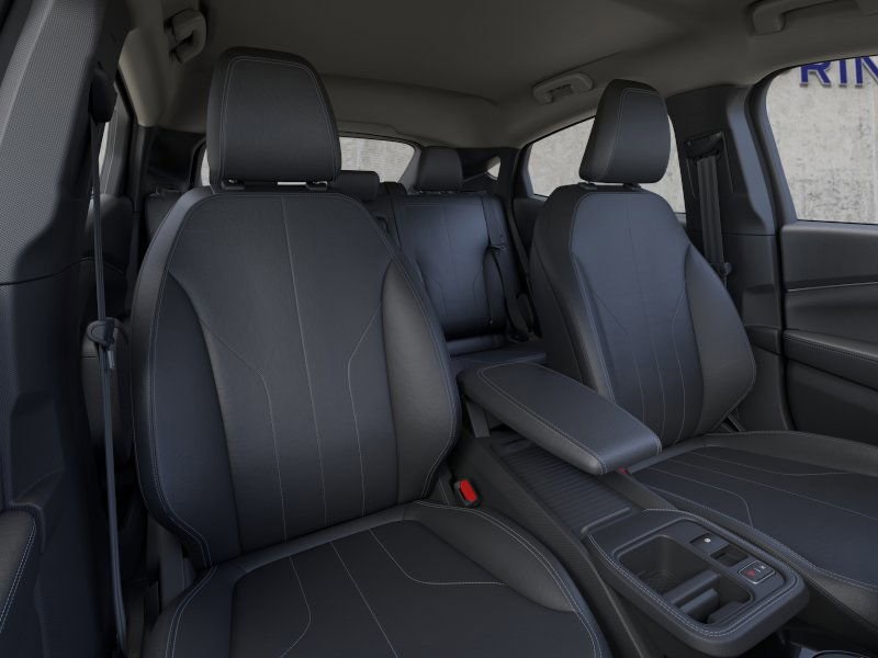 New 2026 Ford Mustang Mach-E Select - photo 10