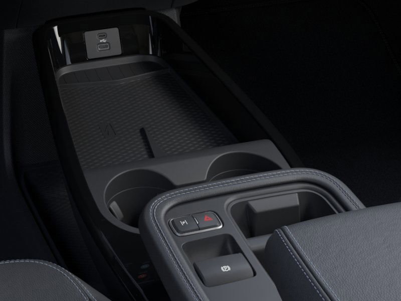 New 2026 Ford Mustang Mach-E Select - photo 15