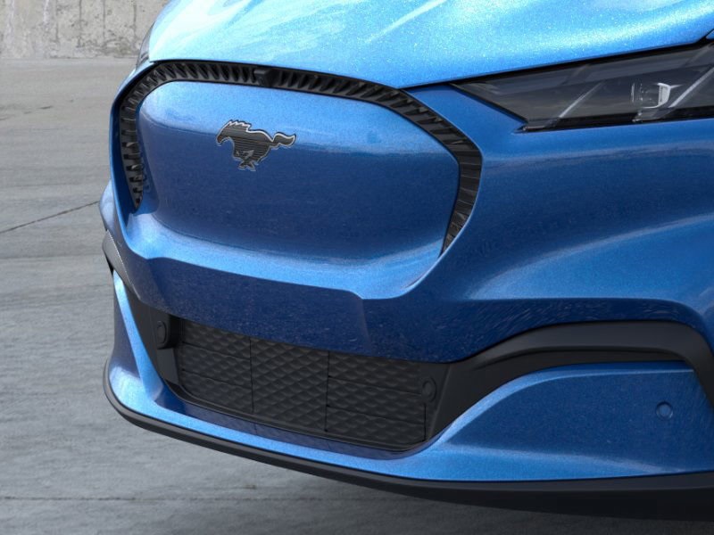 New 2026 Ford Mustang Mach-E Select - photo 17