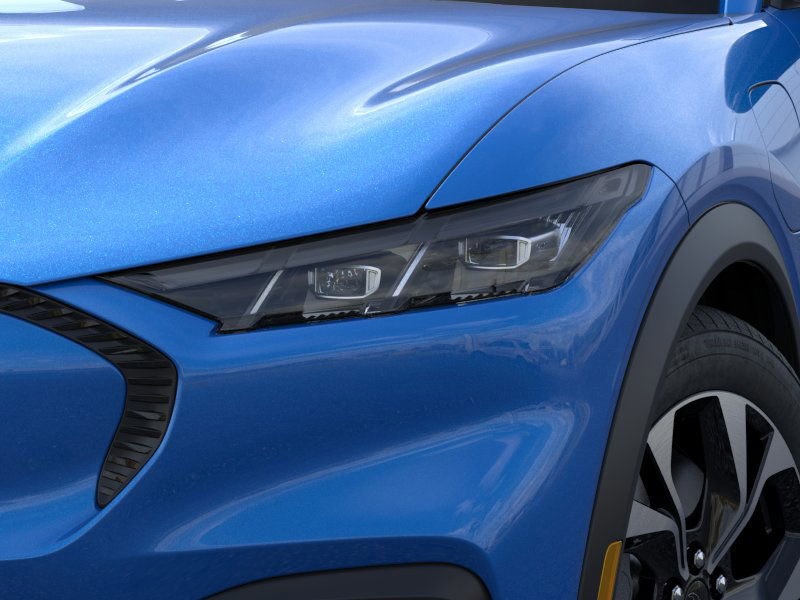 New 2026 Ford Mustang Mach-E Select - photo 18