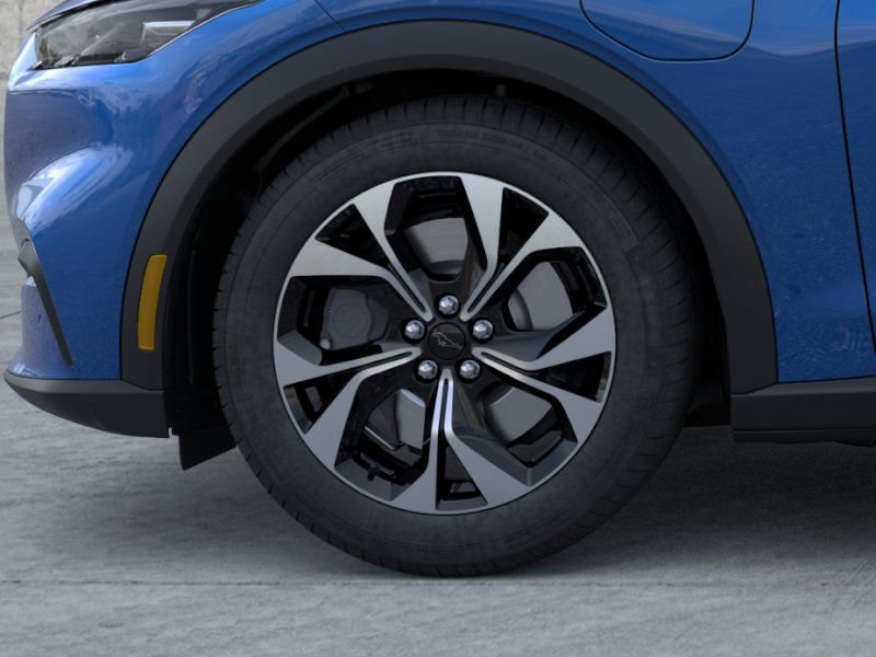 New 2026 Ford Mustang Mach-E Select - photo 19