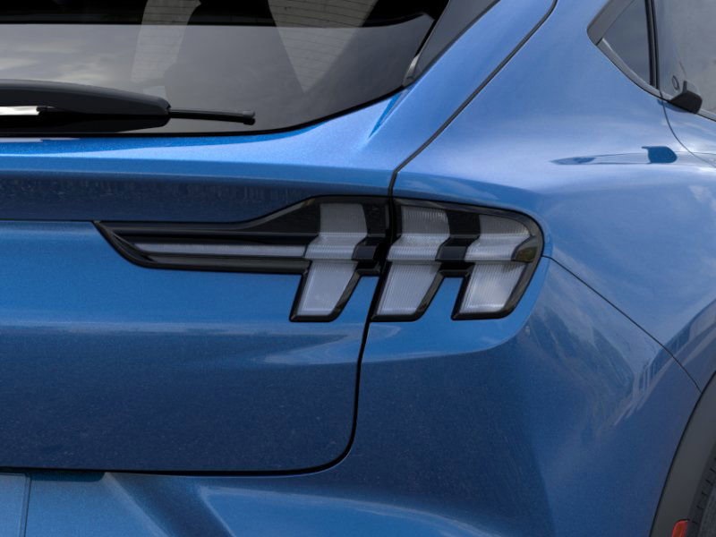 New 2026 Ford Mustang Mach-E Select - photo 21