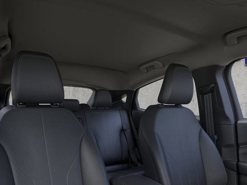 New 2026 Ford Mustang Mach-E Select - photo 22