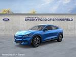 New 2026 Ford Mustang Mach-E Select thumbnail 1