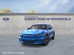 New 2026 Ford Mustang Mach-E Select thumbnail 2