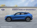 New 2026 Ford Mustang Mach-E Select thumbnail 3