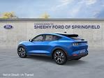 New 2026 Ford Mustang Mach-E Select thumbnail 4