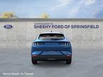 New 2026 Ford Mustang Mach-E Select thumbnail 5