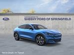 New 2026 Ford Mustang Mach-E Select thumbnail 7