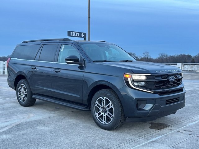 New 2026 Ford Expedition MAX ACTIV - photo 7
