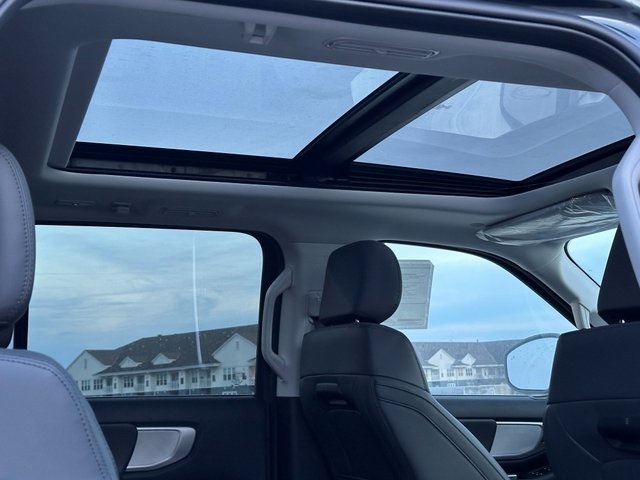 New 2026 Ford Expedition MAX ACTIV - photo 16