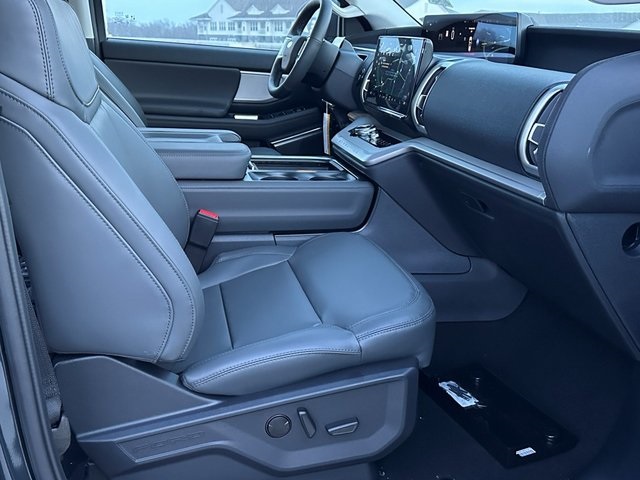 New 2026 Ford Expedition MAX ACTIV - photo 17