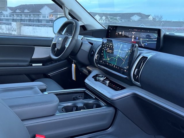 New 2026 Ford Expedition MAX ACTIV - photo 18