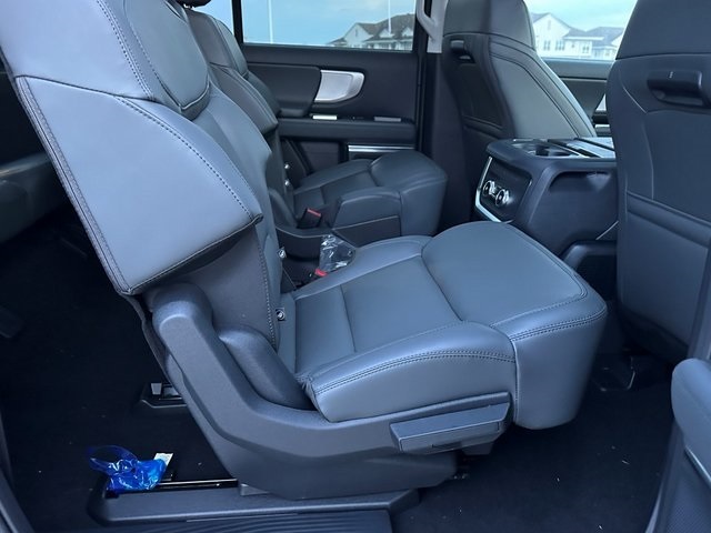 New 2026 Ford Expedition MAX ACTIV - photo 19