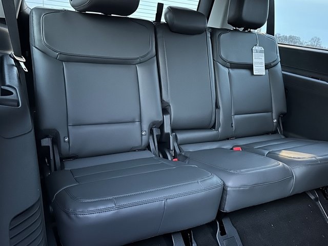 New 2026 Ford Expedition MAX ACTIV - photo 20