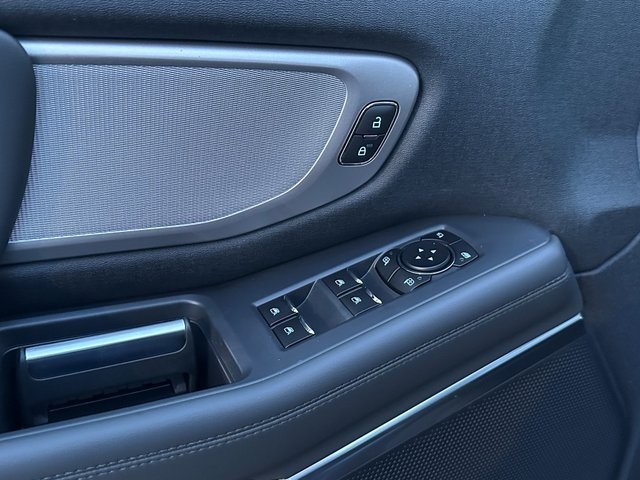 New 2026 Ford Expedition MAX ACTIV - photo 22