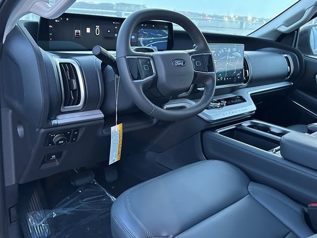 New 2026 Ford Expedition MAX ACTIV - photo 23