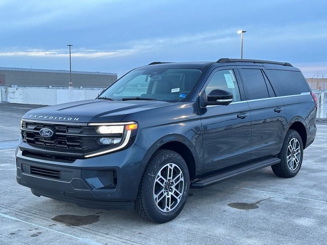 New 2026 Ford Expedition MAX ACTIV - photo 8