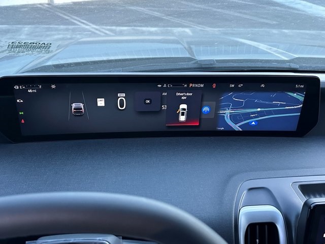 New 2026 Ford Expedition MAX ACTIV - photo 26