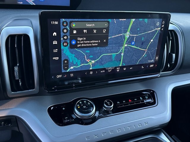 New 2026 Ford Expedition MAX ACTIV - photo 28