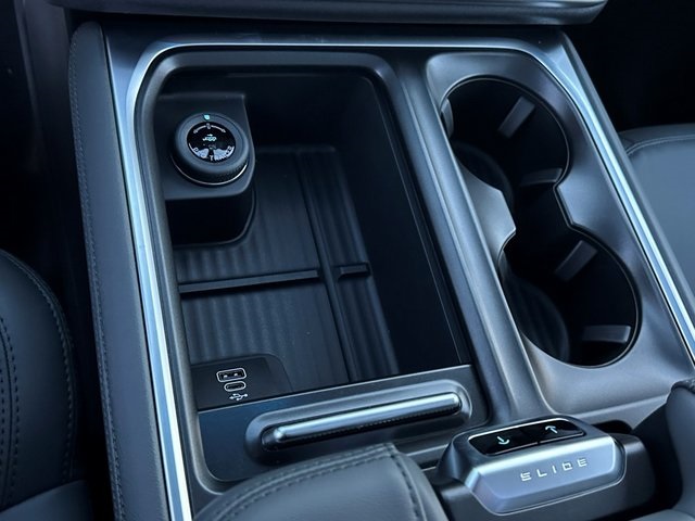 New 2026 Ford Expedition MAX ACTIV - photo 29