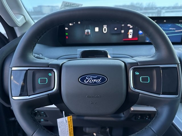 New 2026 Ford Expedition MAX - photo 1