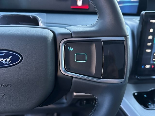 New 2026 Ford Expedition MAX ACTIV - photo 3