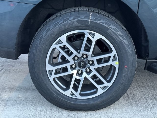 New 2026 Ford Expedition MAX ACTIV - photo 15