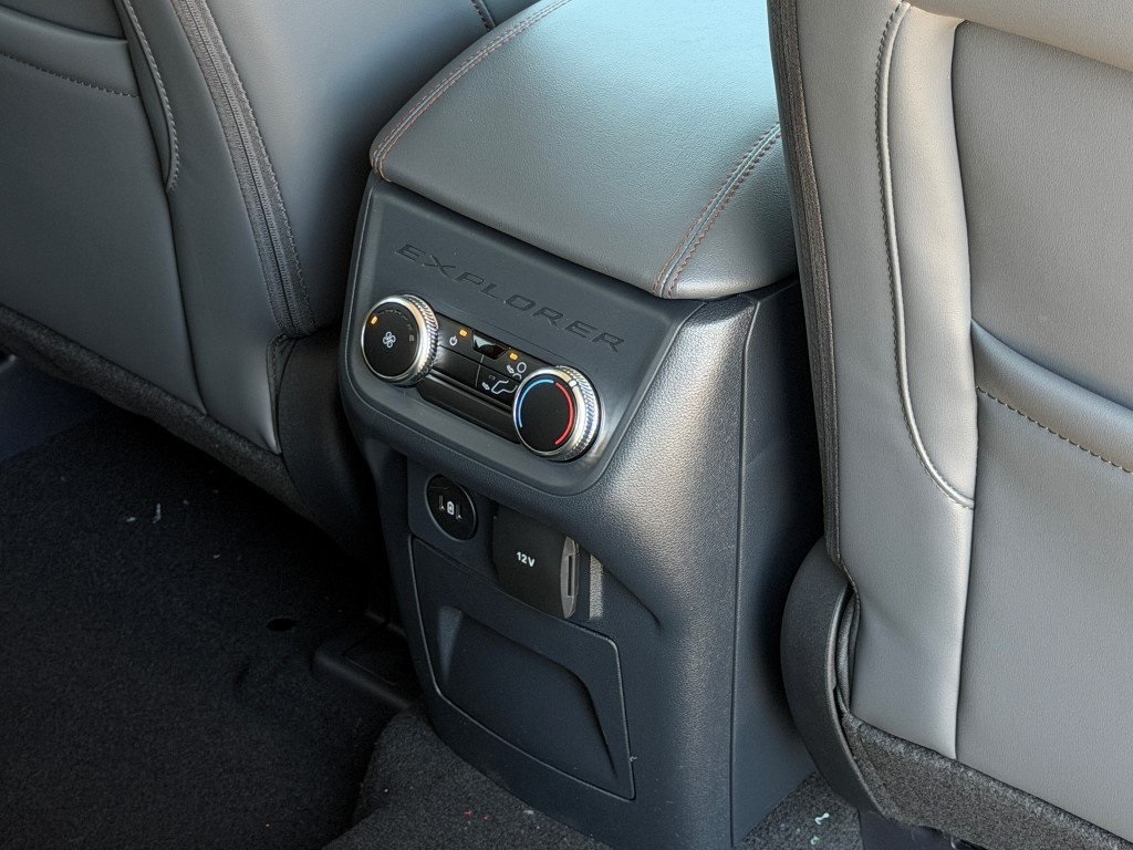 New 2026 Ford Explorer ACTIV - photo 24