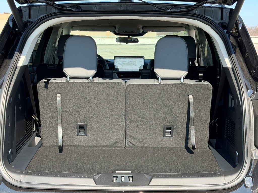 New 2026 Ford Explorer ACTIV - photo 26