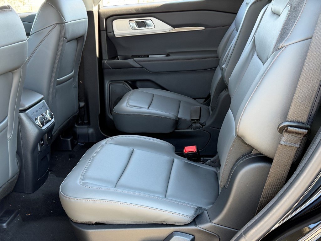 New 2026 Ford Explorer ACTIV - photo 28