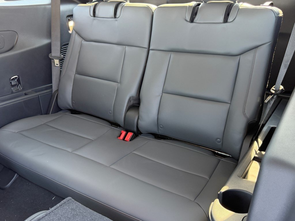 New 2026 Ford Explorer ACTIV - photo 29