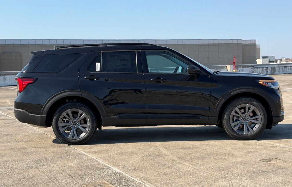 New 2026 Ford Explorer ACTIV - photo 16
