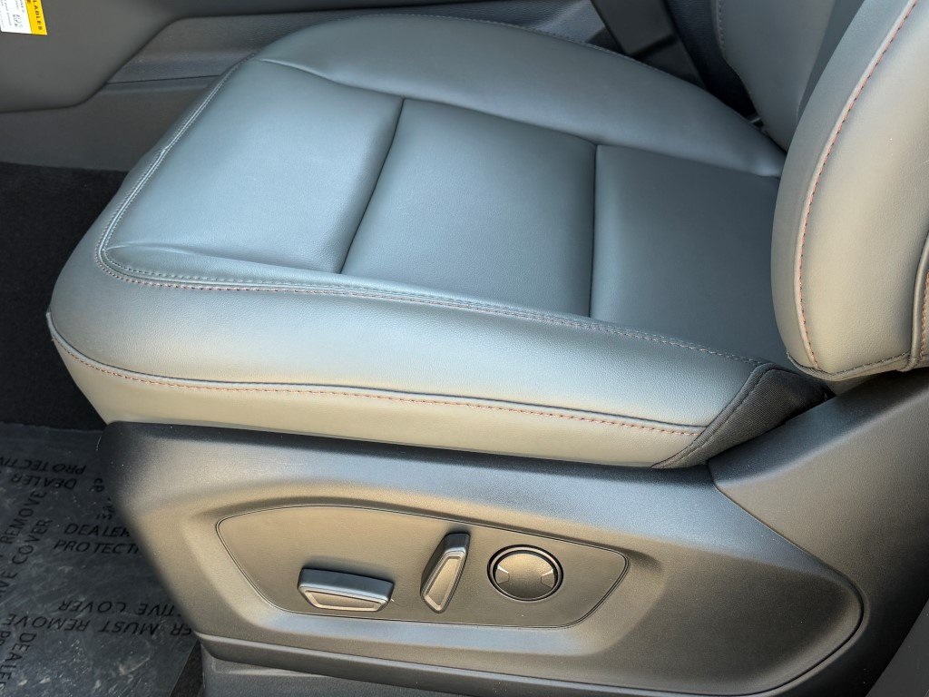 New 2026 Ford Explorer ACTIV - photo 34