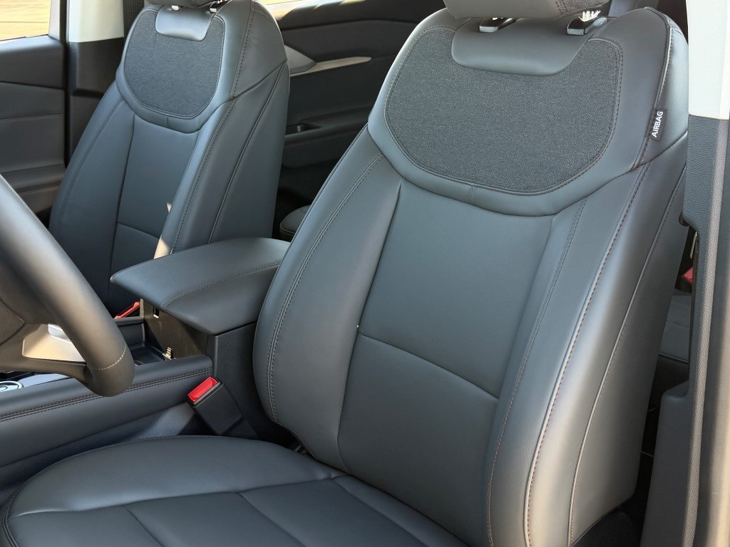 New 2026 Ford Explorer ACTIV - photo 35