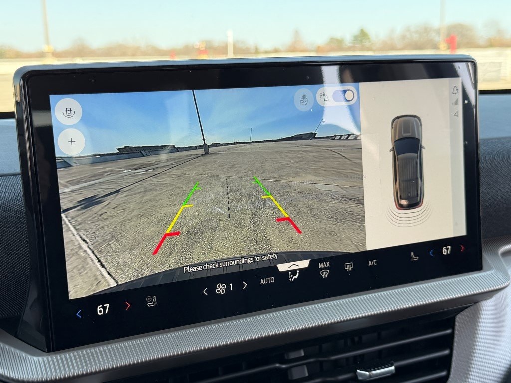 New 2026 Ford Explorer ACTIV - photo 37