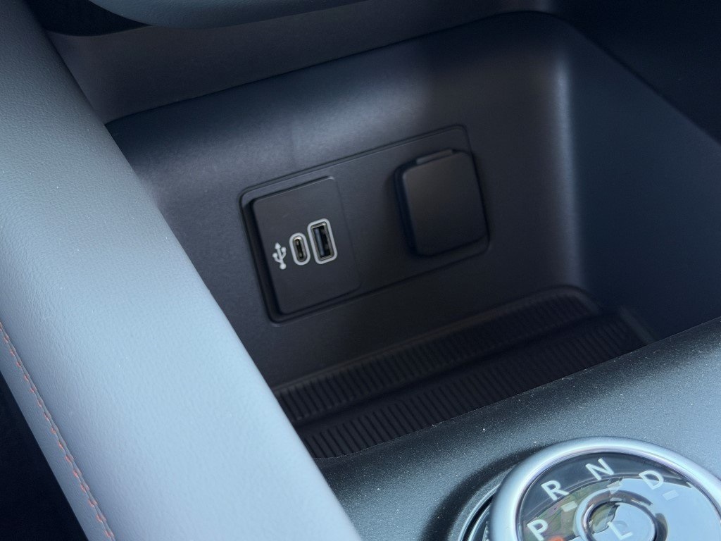 New 2026 Ford Explorer ACTIV - photo 3