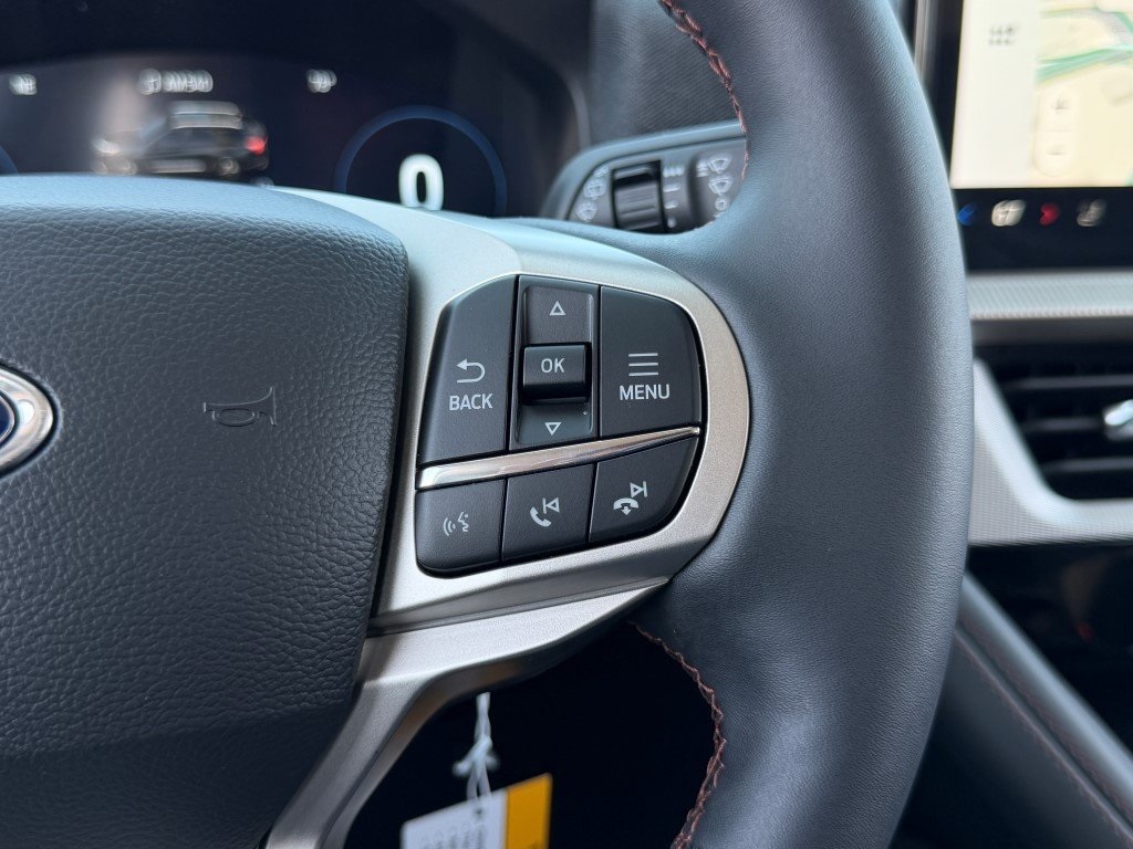 New 2026 Ford Explorer ACTIV - photo 8