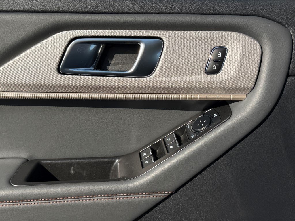 New 2026 Ford Explorer ACTIV - photo 11