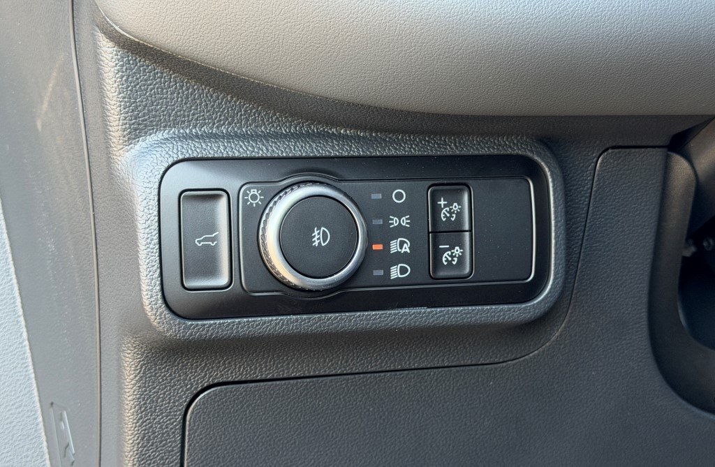 New 2026 Ford Explorer ACTIV - photo 12