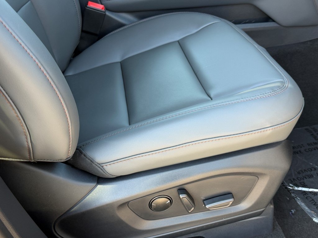 New 2026 Ford Explorer ACTIV - photo 20