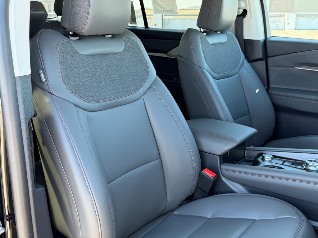 New 2026 Ford Explorer ACTIV - photo 21