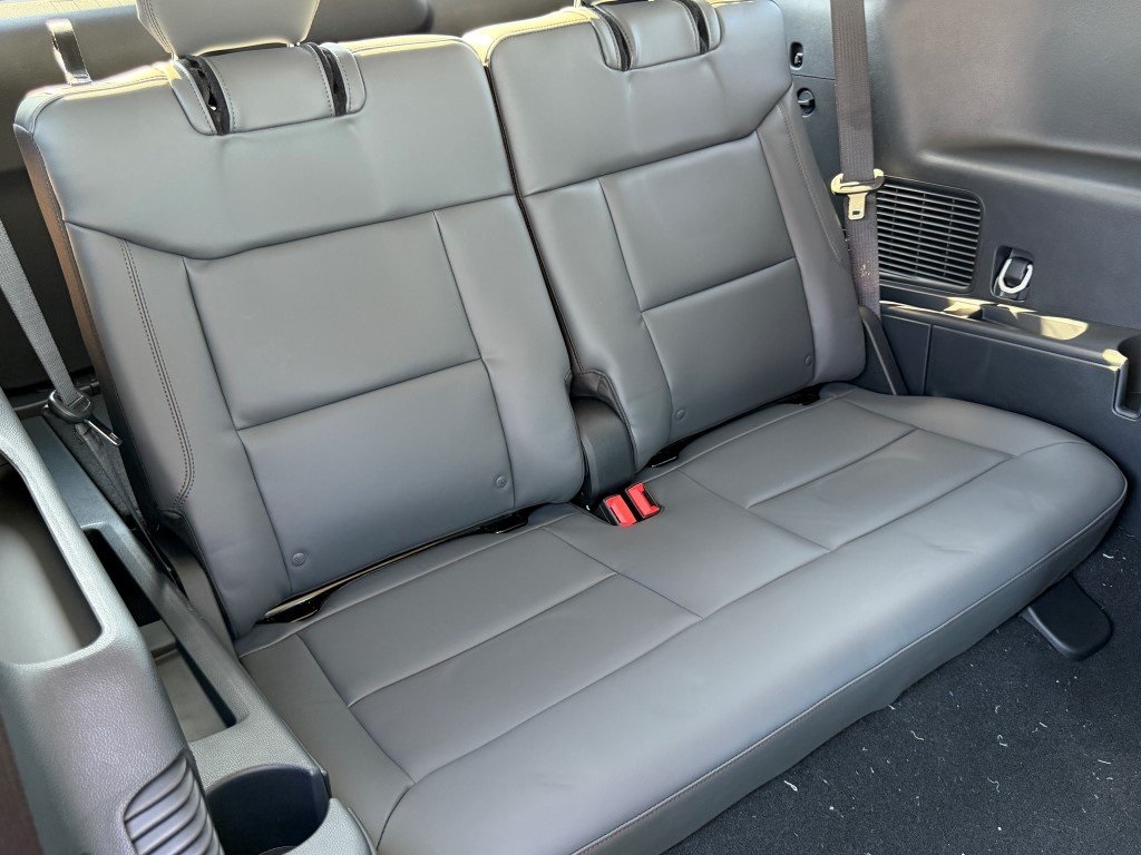 New 2026 Ford Explorer ACTIV - photo 22