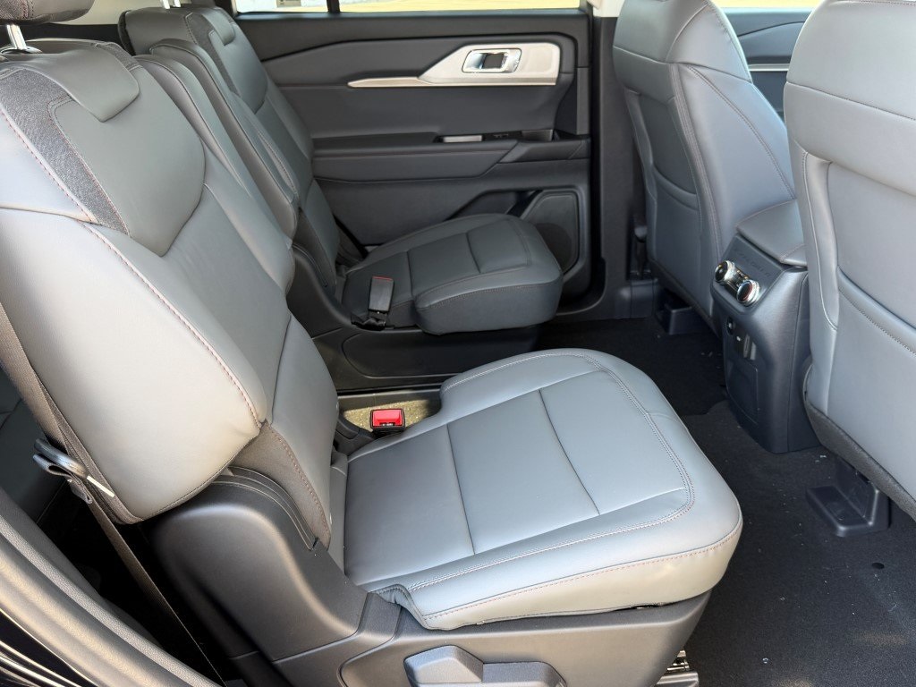 New 2026 Ford Explorer ACTIV - photo 23