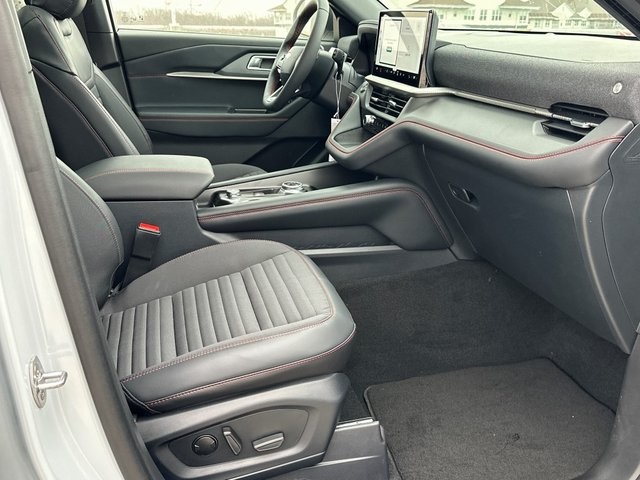 New 2026 Ford Explorer ST-Line - photo 16