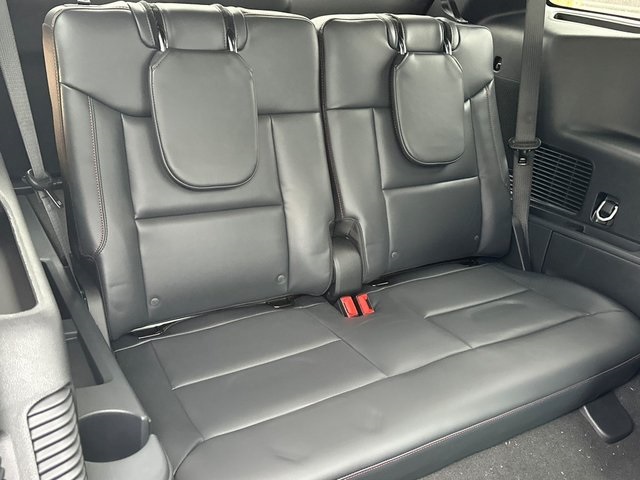 New 2026 Ford Explorer ST-Line - photo 19