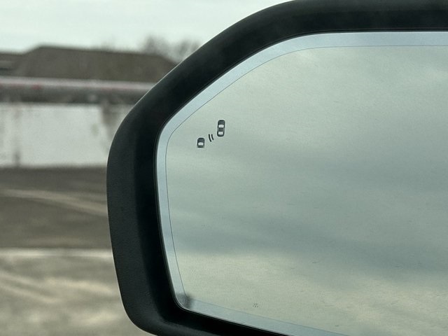 New 2026 Ford Explorer ST-Line - photo 20