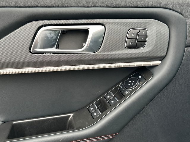 New 2026 Ford Explorer ST-Line - photo 21