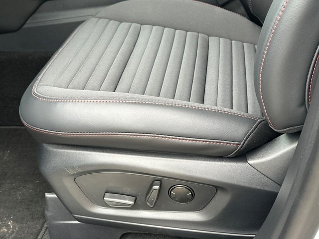 New 2026 Ford Explorer ST-Line - photo 23