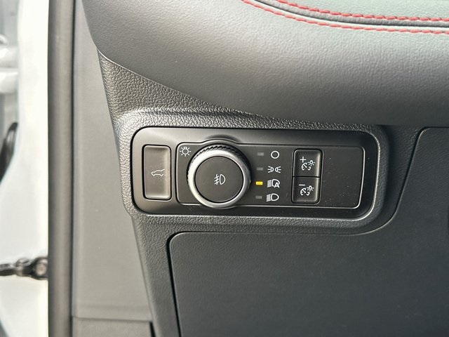 New 2026 Ford Explorer ST-Line - photo 24